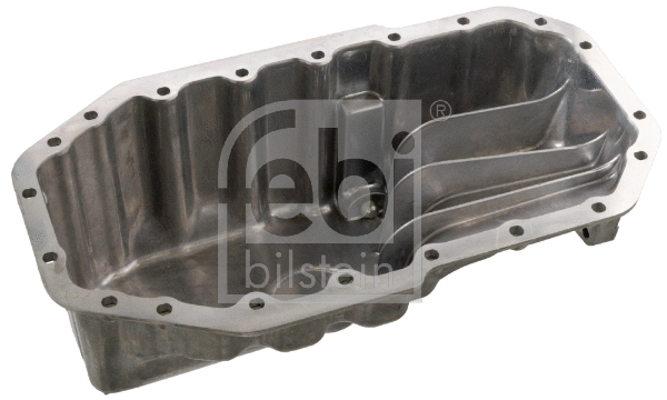 Alyvos karteris FEBI BILSTEIN 173323