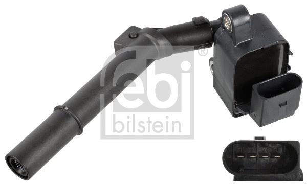 Uždegimo ritė FEBI BILSTEIN 173343