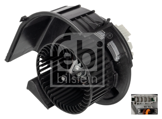 Vidaus putiklis FEBI BILSTEIN 173389