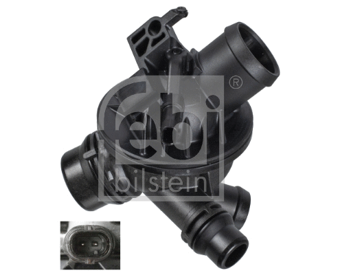Termostatas FEBI BILSTEIN 173402