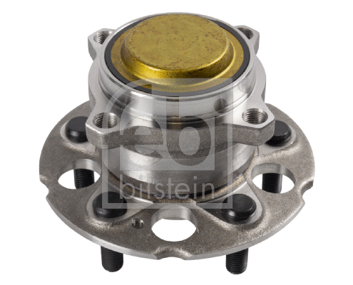 Rato guolio komplektas FEBI BILSTEIN 173417