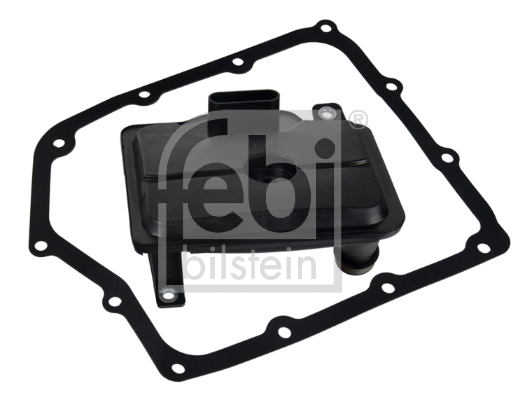 Automatinės transmisijos hidraulinių filtrų komplektas FEBI BILSTEIN 173463