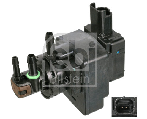 Slėgio keitiklis FEBI BILSTEIN 173543