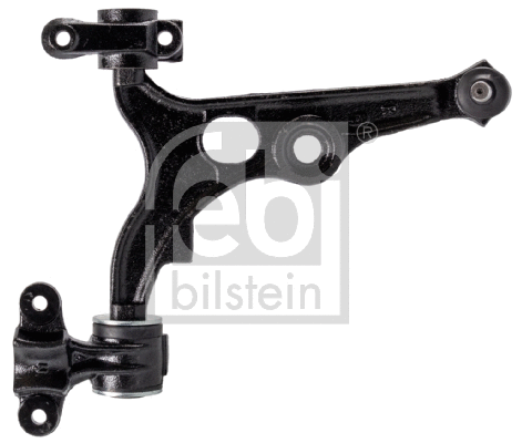 Vikšro valdymo svirtis FEBI BILSTEIN 173552