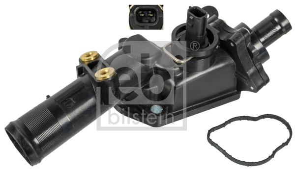 Termostatas FEBI BILSTEIN 173562