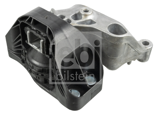 Variklio montavimas FEBI BILSTEIN 173567