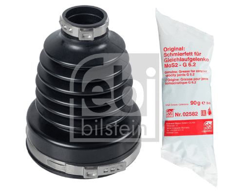 Kardaninio veleno gofruotoji membrana FEBI BILSTEIN 173577