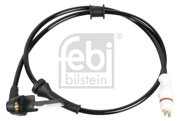 Rato greičio jutiklis (ABS daviklis) FEBI BILSTEIN 173582