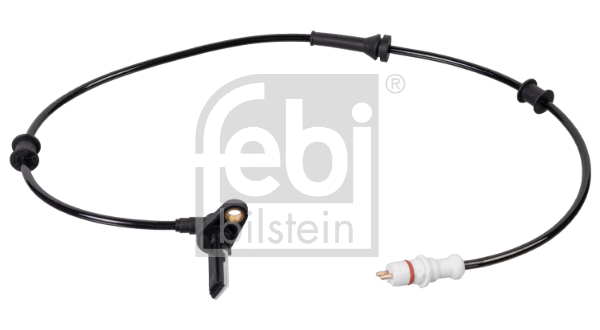 Rato greičio jutiklis (ABS daviklis) FEBI BILSTEIN 173587