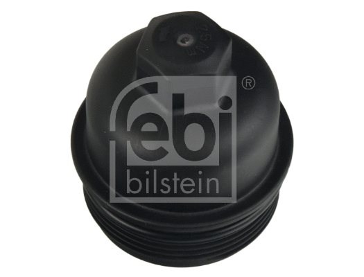 Alyvos filtro korpuso dangtis FEBI BILSTEIN 173589
