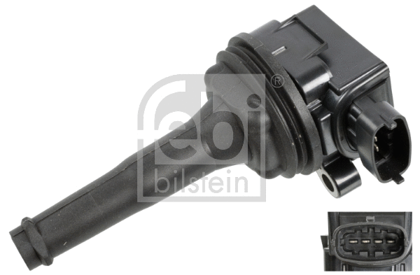 Uždegimo ritė FEBI BILSTEIN 173592