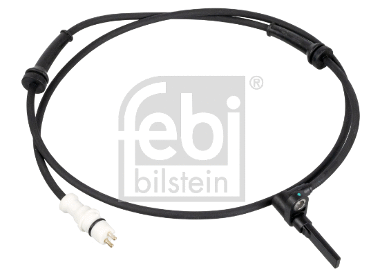 Rato greičio jutiklis (ABS daviklis) FEBI BILSTEIN 173595