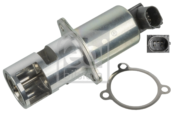ERG vožtuvas FEBI BILSTEIN 173650