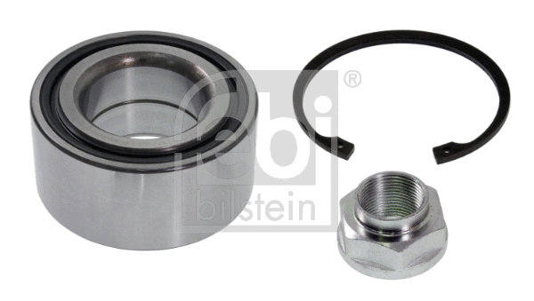 Rato guolio komplektas FEBI BILSTEIN 173668