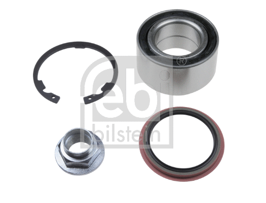 Rato guolio komplektas FEBI BILSTEIN 173669