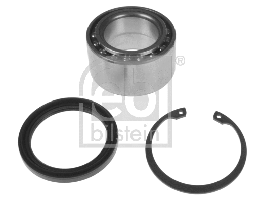 Rato guolio komplektas FEBI BILSTEIN 173671