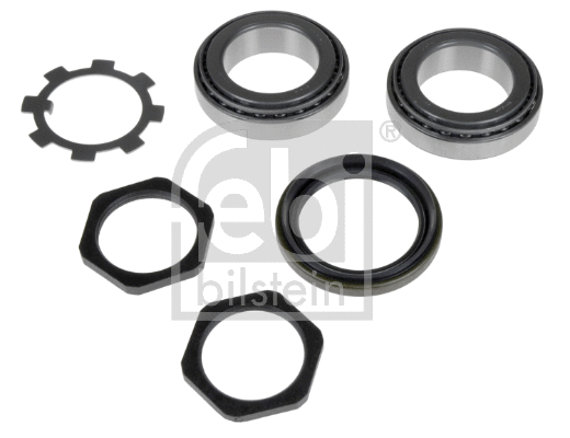Rato guolio komplektas FEBI BILSTEIN 173675