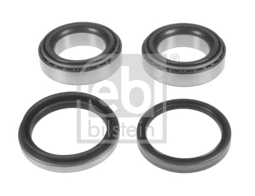 Rato guolio komplektas FEBI BILSTEIN 173676