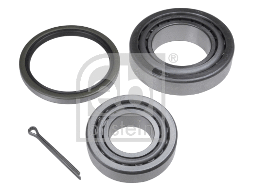 Rato guolio komplektas FEBI BILSTEIN 173677