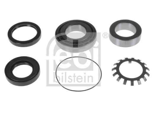 Rato guolio komplektas FEBI BILSTEIN 173681