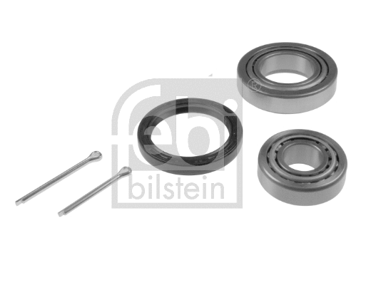 Rato guolio komplektas FEBI BILSTEIN 173683