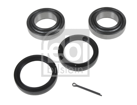 Rato guolio komplektas FEBI BILSTEIN 173686