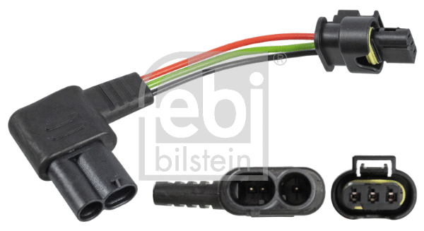 Akumuliatoriaus adapteris FEBI BILSTEIN 173709