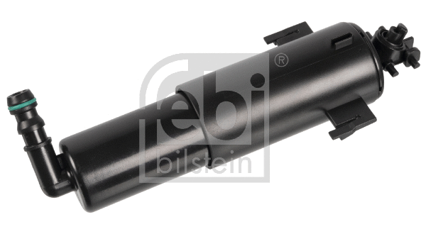 Priekinių žibintų plovimo skyščio purkštukas FEBI BILSTEIN 173733