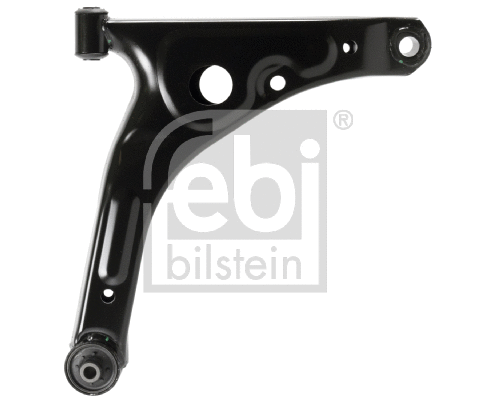 Vikšro valdymo svirtis FEBI BILSTEIN 173736