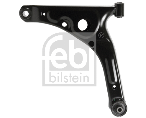 Vikšro valdymo svirtis FEBI BILSTEIN 173737