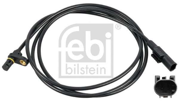 Rato greičio jutiklis (ABS daviklis) FEBI BILSTEIN 173738