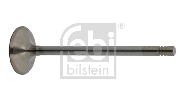 Įvado vožtuvas FEBI BILSTEIN 17388
