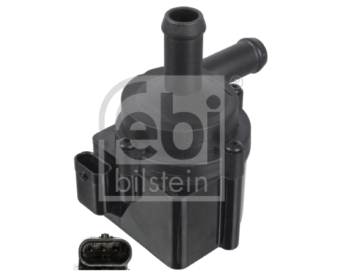 Papildomas vandens siurblys FEBI BILSTEIN 173937