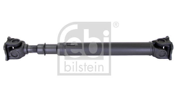 Ašies pavaros šarnyrinis velenas FEBI BILSTEIN 174100