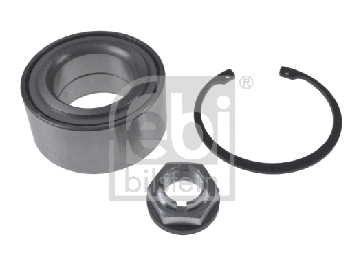Rato guolio komplektas FEBI BILSTEIN 174118