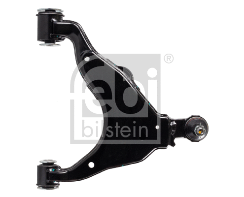 Vikšro valdymo svirtis FEBI BILSTEIN 174202