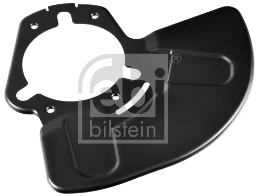 Stabdžių disko apsauginis skydas FEBI BILSTEIN 174216