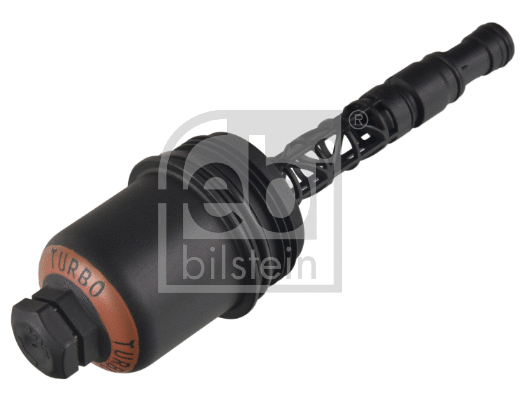 Alyvos filtro korpuso dangtis FEBI BILSTEIN 174253