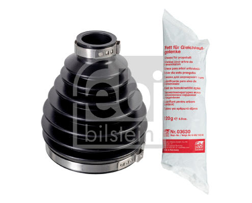 Kardaninio veleno gofruotoji membrana FEBI BILSTEIN 174294