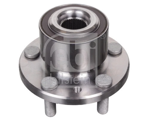 Rato guolio komplektas FEBI BILSTEIN 174348