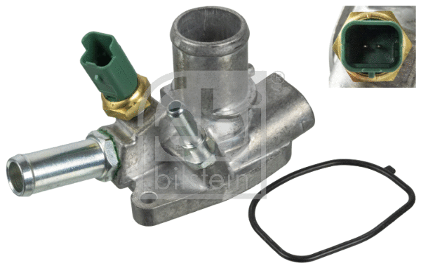 Termostatas FEBI BILSTEIN 174395