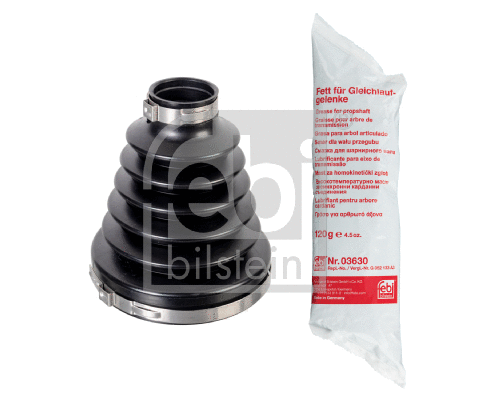Kardaninio veleno gofruotoji membrana FEBI BILSTEIN 174400