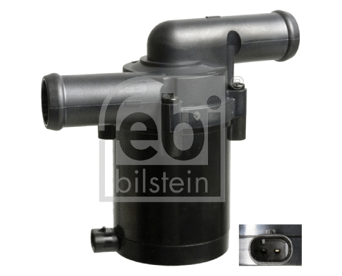 Autonominio šildymo vandens siurblys FEBI BILSTEIN 174421