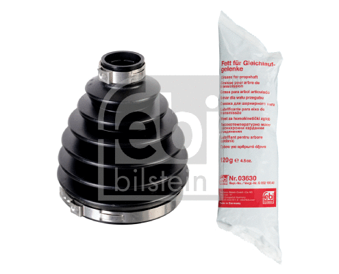 Kardaninio veleno gofruotoji membrana FEBI BILSTEIN 174468