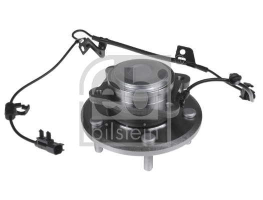 Rato guolio komplektas FEBI BILSTEIN 174495