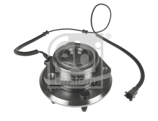 Rato guolio komplektas FEBI BILSTEIN 174498