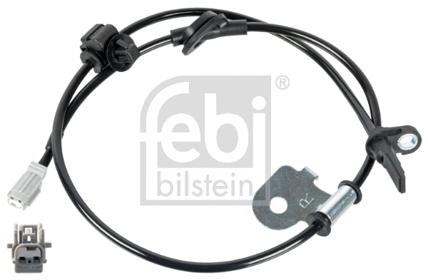 Rato greičio jutiklis (ABS daviklis) FEBI BILSTEIN 174526