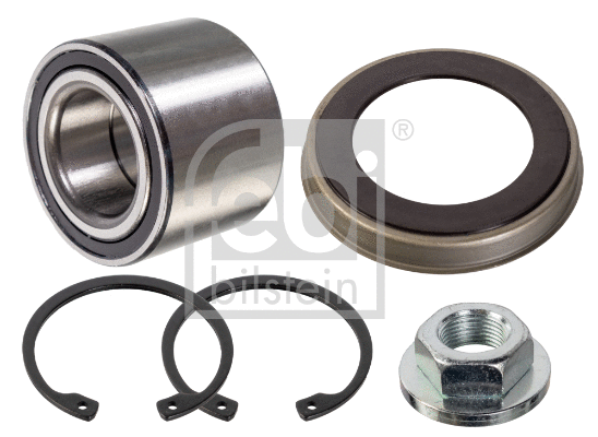 Rato guolio komplektas FEBI BILSTEIN 174614