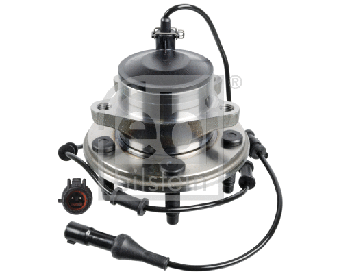 Rato guolio komplektas FEBI BILSTEIN 174624