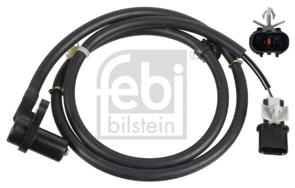 Rato greičio jutiklis (ABS daviklis) FEBI BILSTEIN 174641